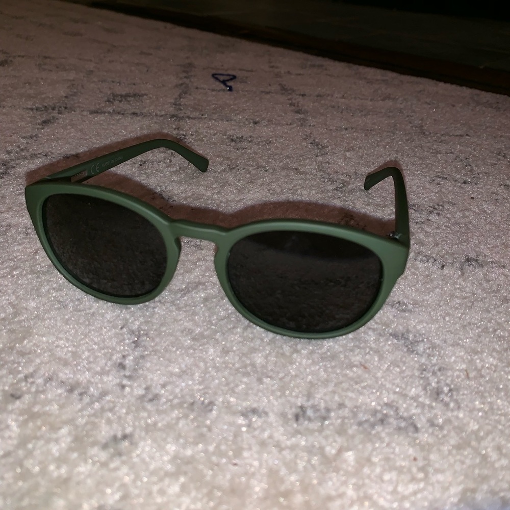 Men’s J Crew Sunglasses